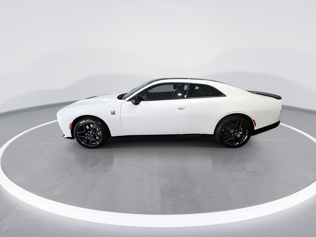 New 2026 Dodge Charger Scat Pack w/ Blacktop Package image 5