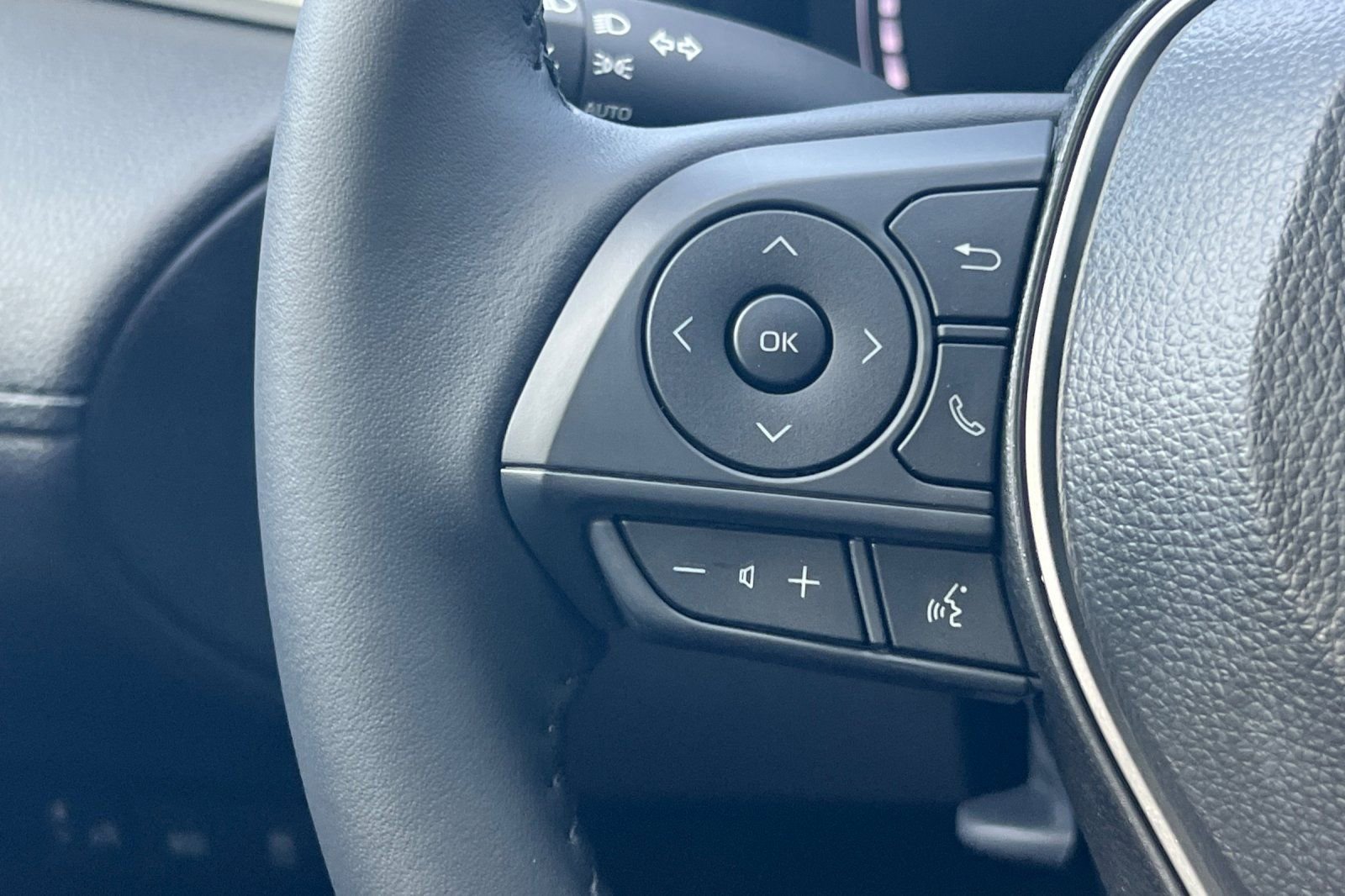 New 2026 Toyota Corolla Cross LE image 27