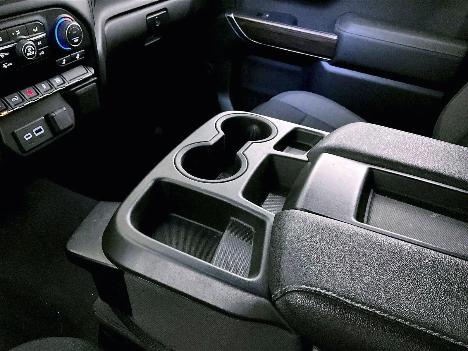 Used 2021 Chevrolet Silverado 1500 LT image 17