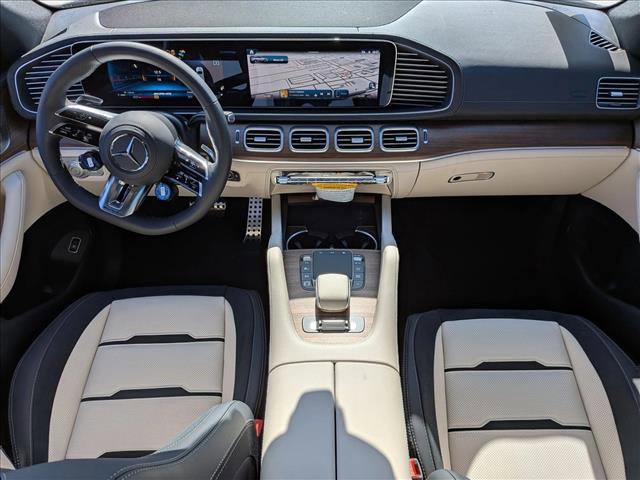 New 2026 Mercedes-Benz GLE 53 AMG 4MATIC Coupe image 27