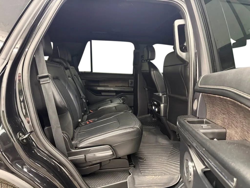 Used 2020 Ford Expedition Limited AWD/4WD image 25