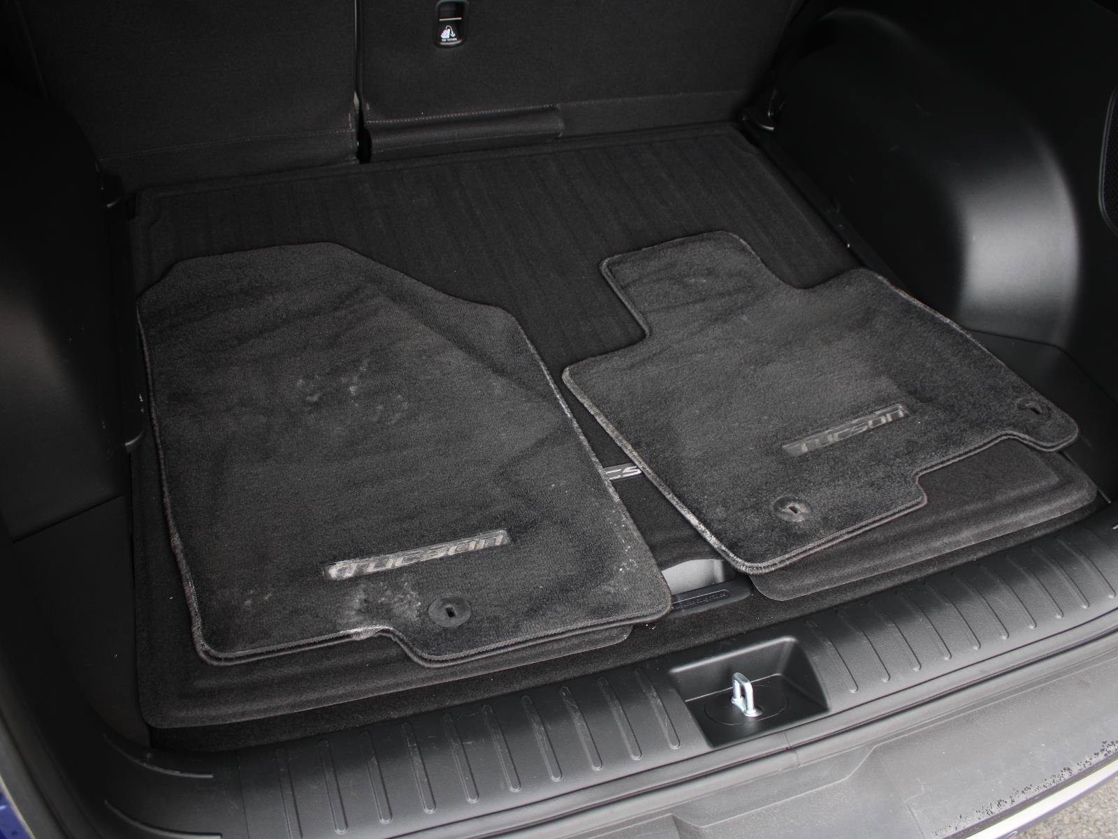 Used 2024 Hyundai Tucson Limited image 8