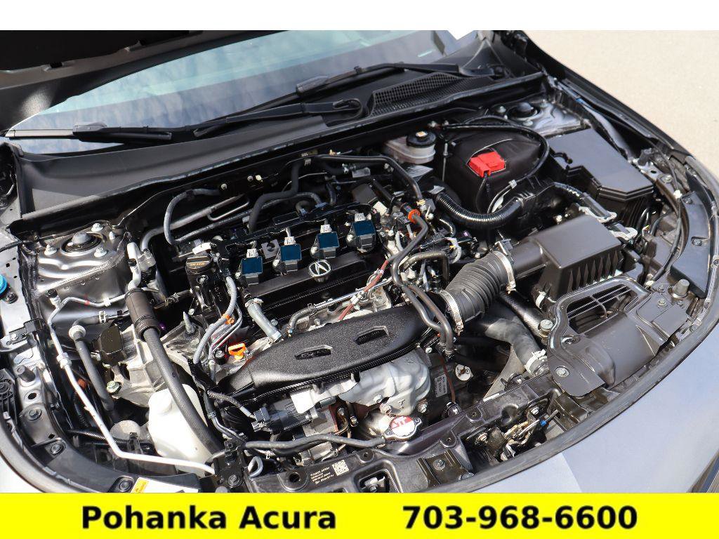 Certified 2024 Acura Integra A-Spec image 33