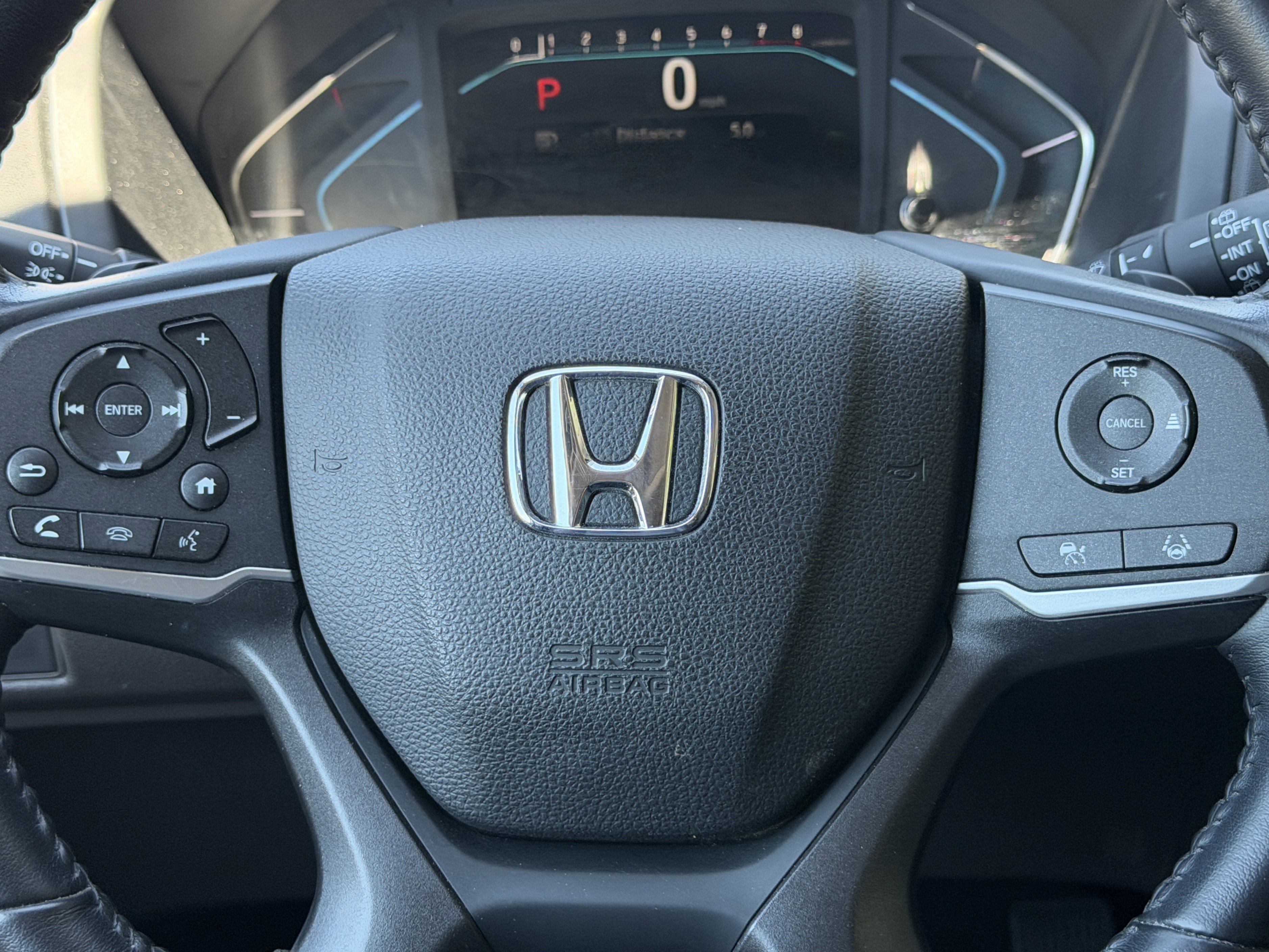 Used 2024 Honda Odyssey EX-L image 54