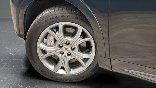 Used 2024 Dodge Hornet R/T AWD/4WD image 33