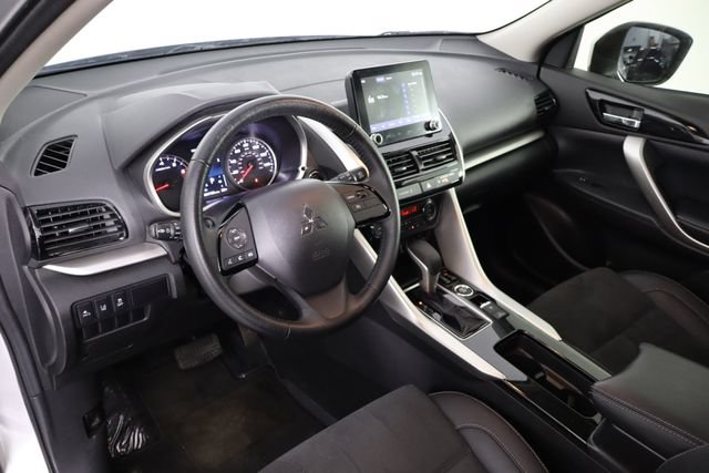 Used 2023 Mitsubishi Eclipse Cross SE AWD/4WD image 23