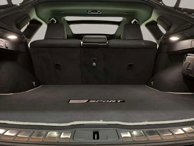 Used 2024 Lexus RX 500h F Sport w/ Convenience Package image 96