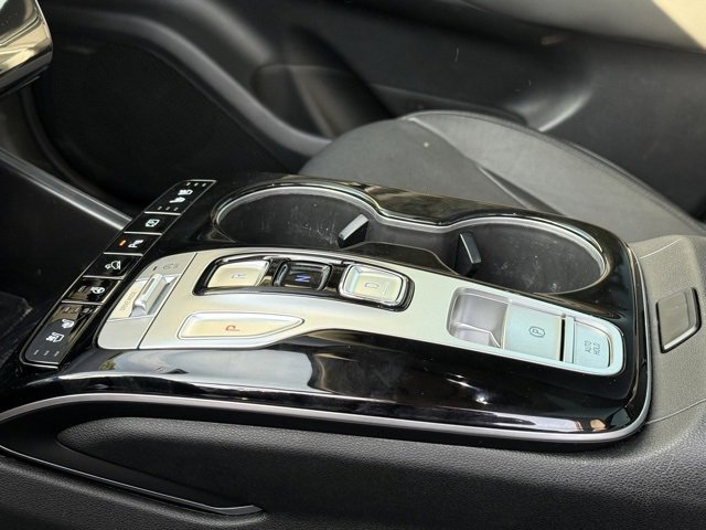 Used 2023 Hyundai Tucson Limited image 26