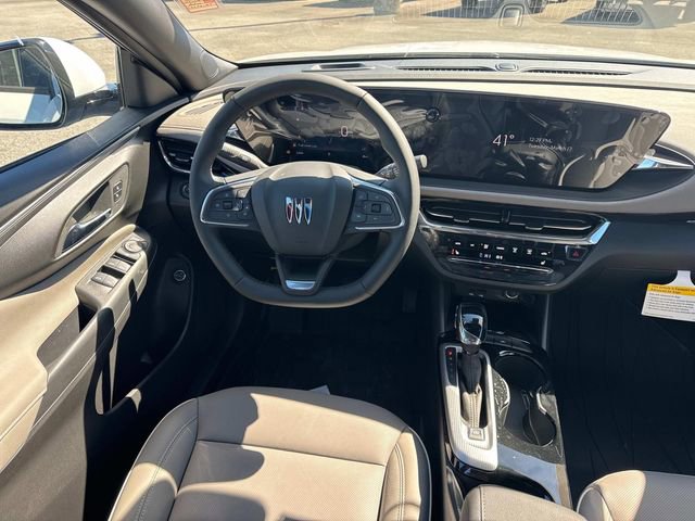 New 2026 Buick Envista Avenir image 18
