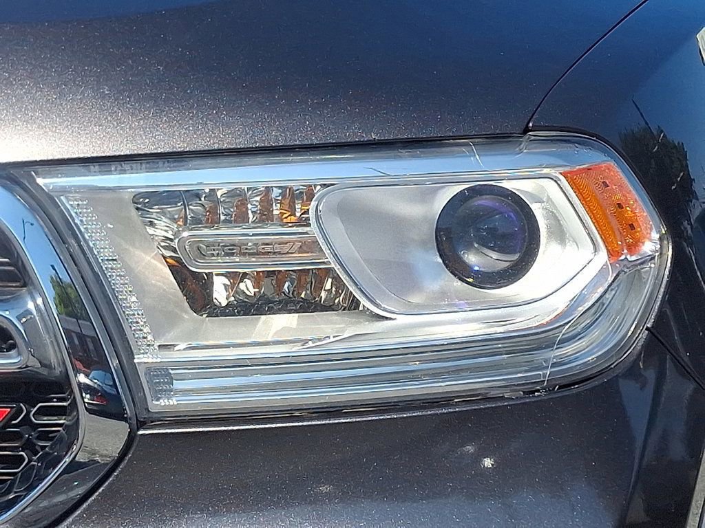 Used 2020 Dodge Durango SXT image 8