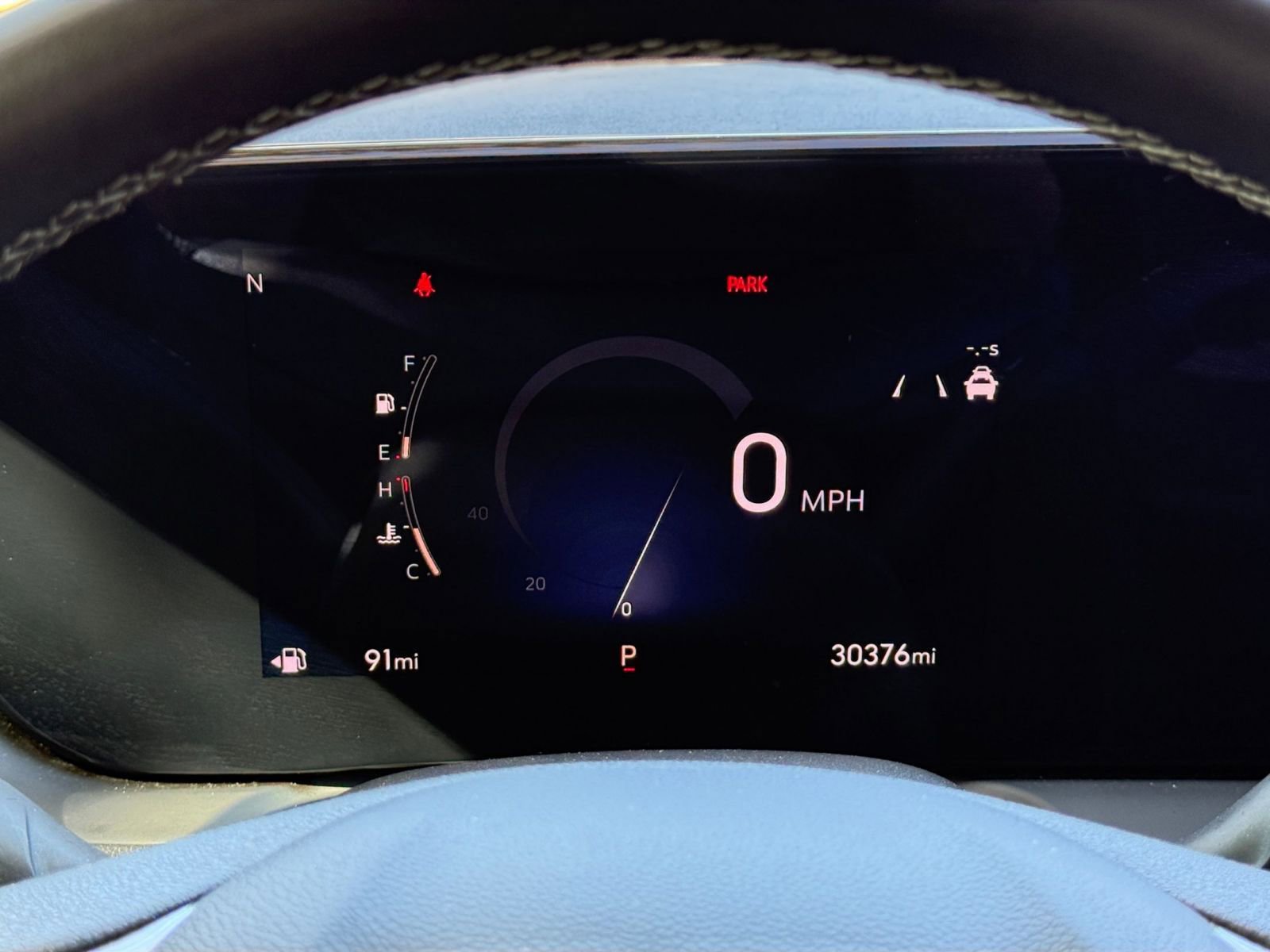 Used 2025 Buick Encore GX Preferred image 40