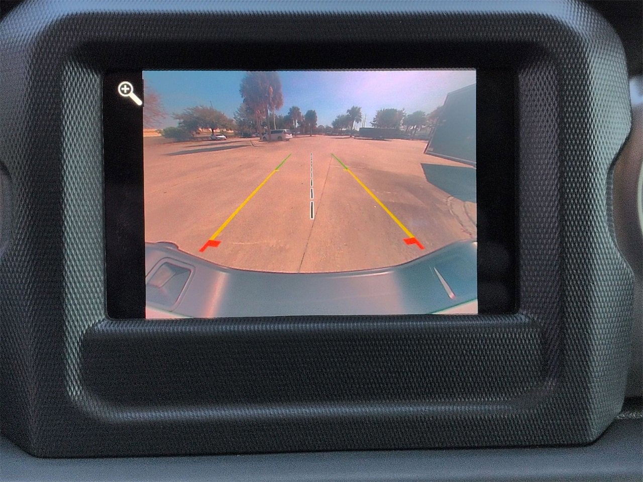 Used 2020 Jeep Gladiator Sport w/ Quick Order Package 24S image 16