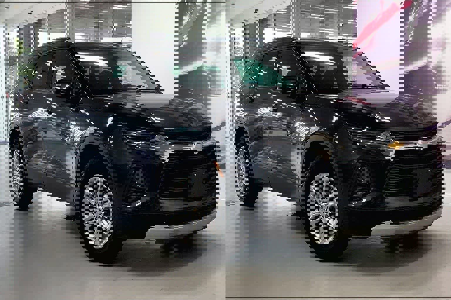 Used 2022 Chevrolet Blazer LT image 20