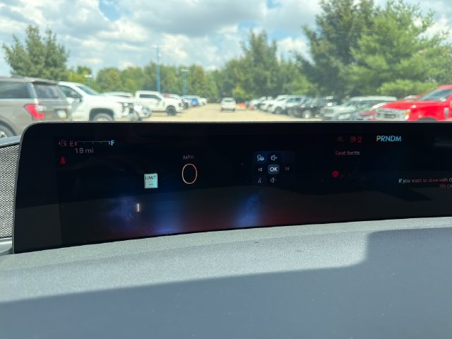 New 2026 Lincoln Navigator Reserve w/ Jet Appearance Package AWD/4WD image 23
