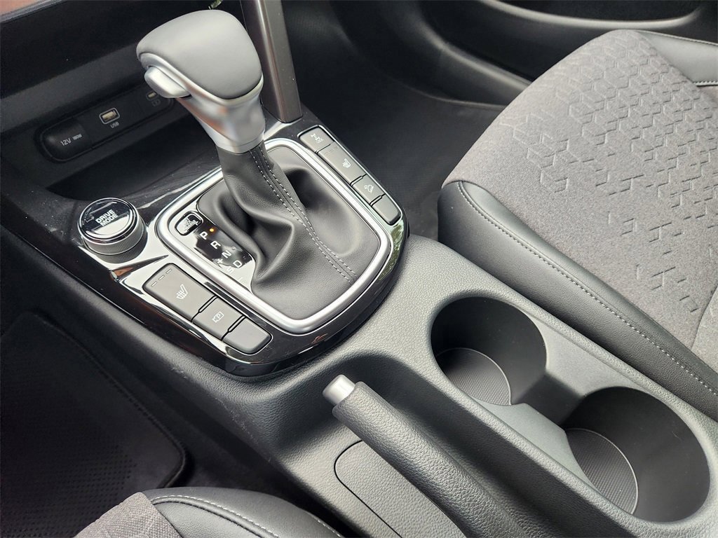 New 2026 Kia Seltos S image 15