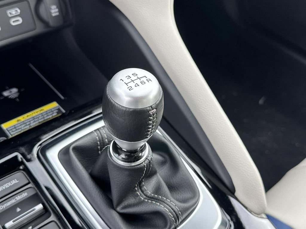 New 2026 Acura Integra A-Spec w/ Technology Package FWD image 22