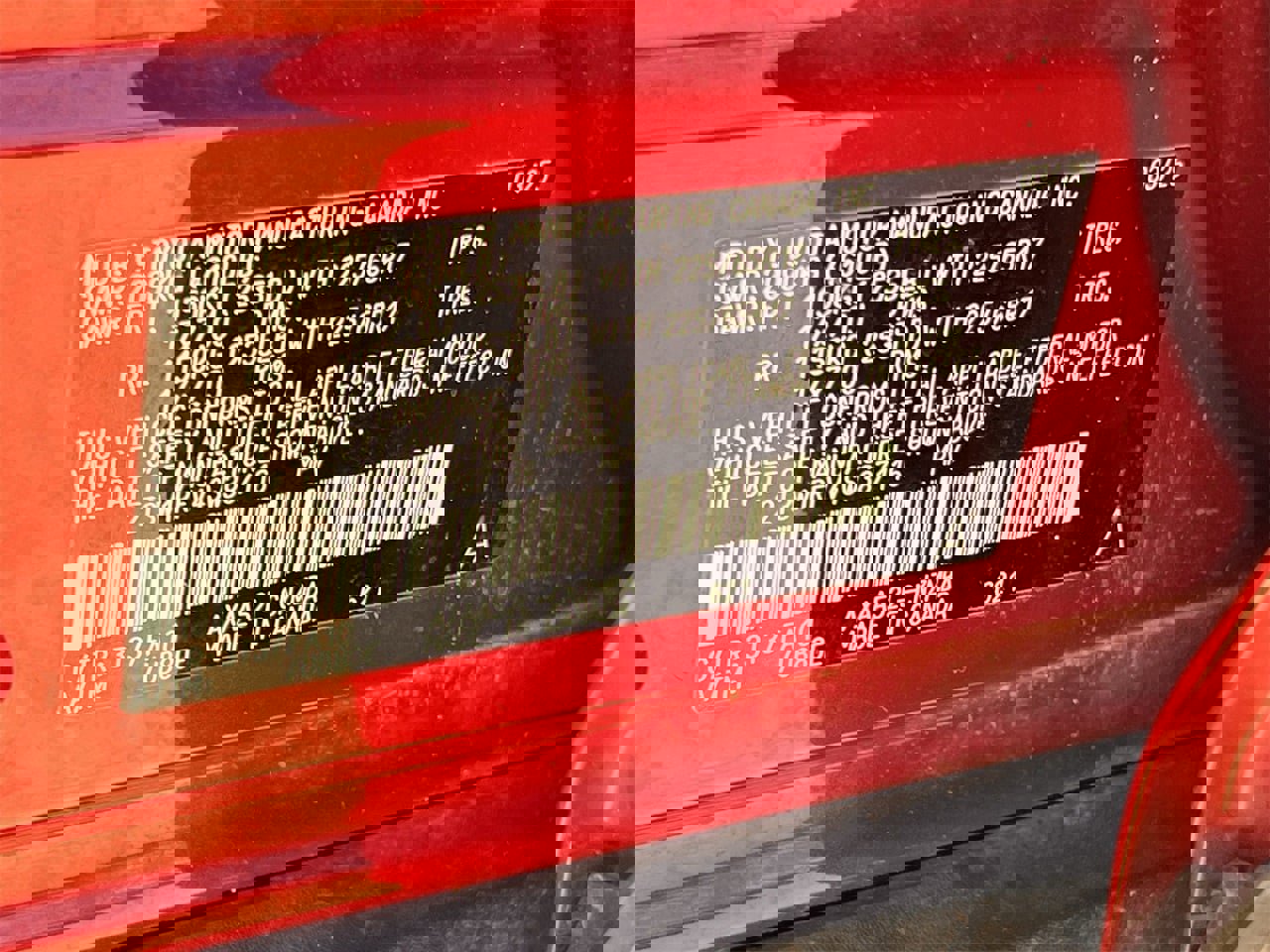 Used 2025 Toyota RAV4 XLE image 30