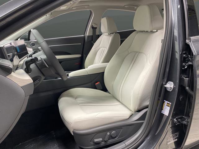 New 2026 Hyundai Sonata SEL image 4
