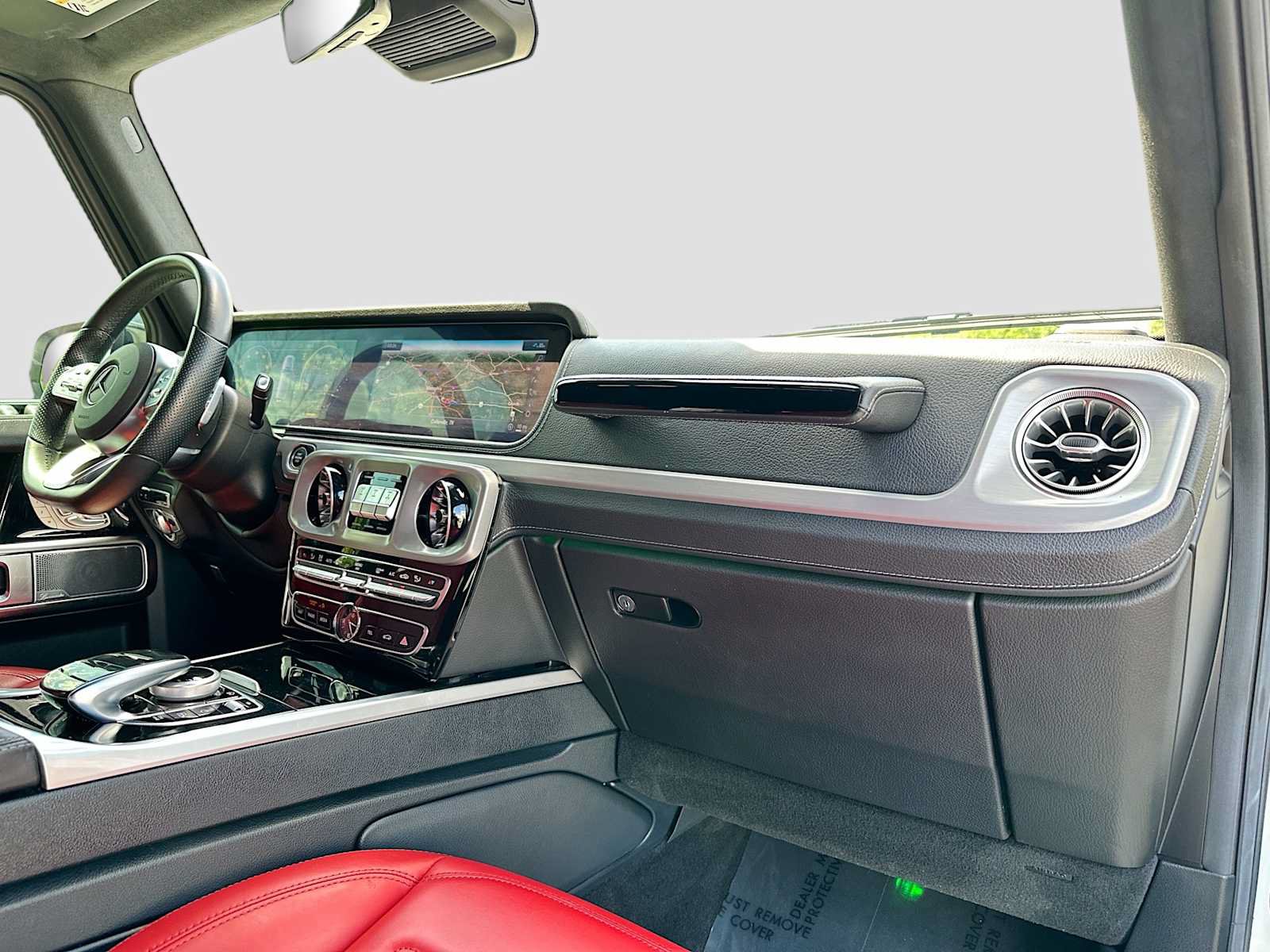 Used 2020 Mercedes-Benz G 550 image 31