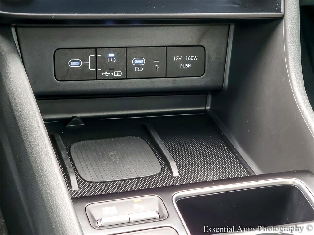 Used 2024 Hyundai Sonata Limited image 25