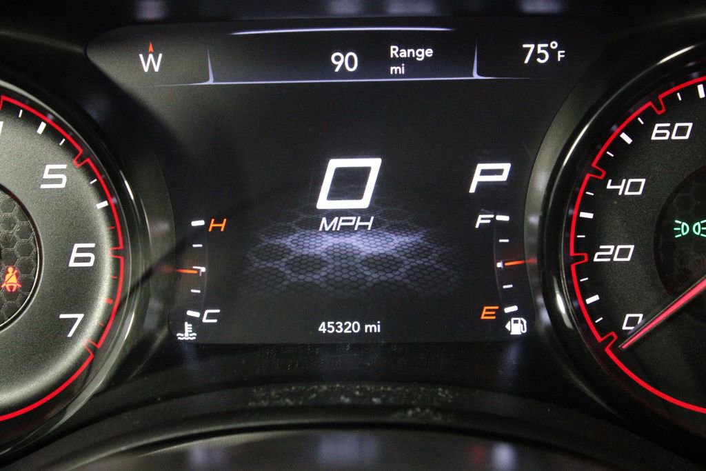 Used 2022 Dodge Charger SXT image 42