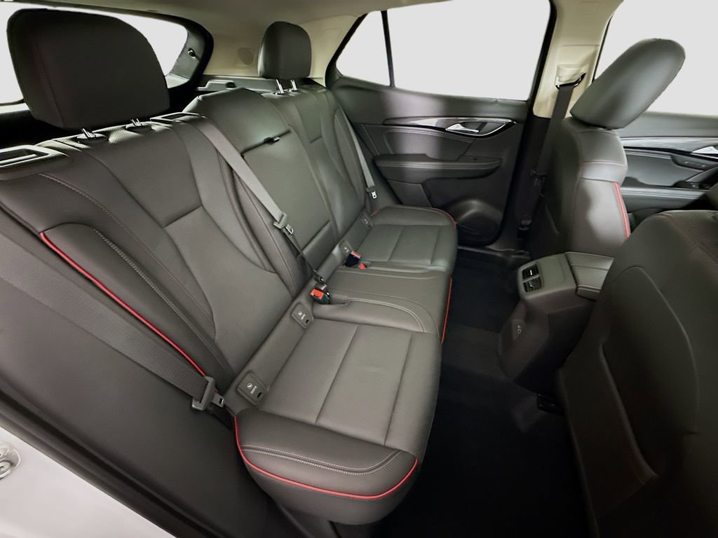 Used 2023 Buick Envision Essence w/ Sport Touring Package image 26