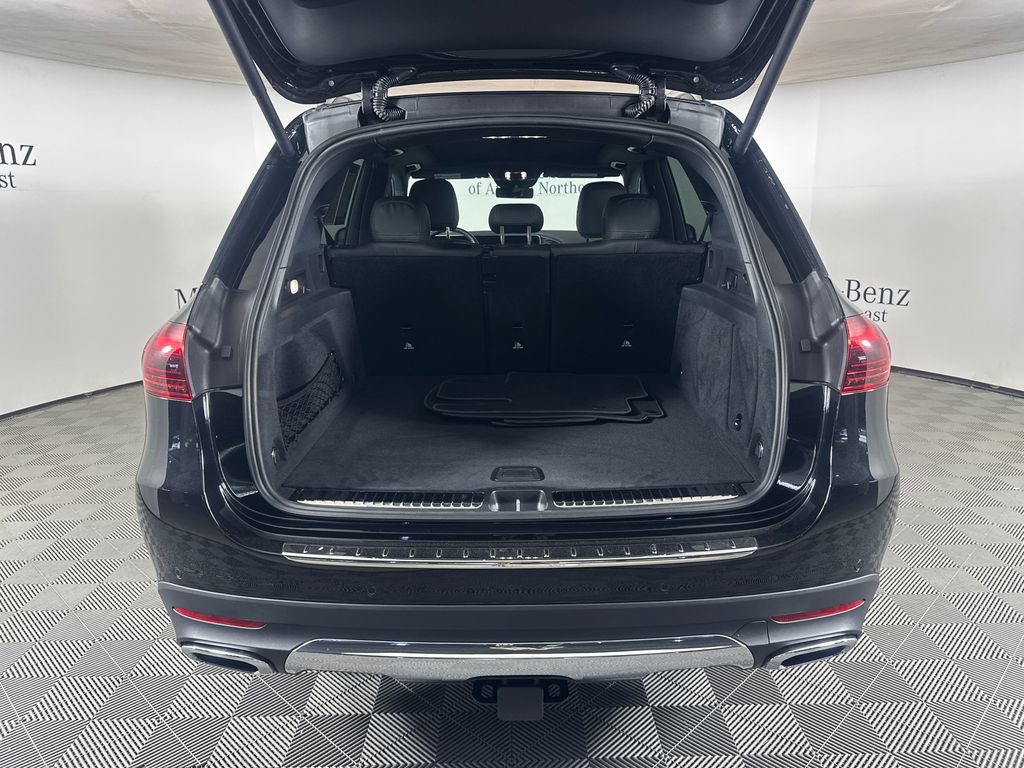 Certified 2026 Mercedes-Benz GLE 350 4MATIC image 20