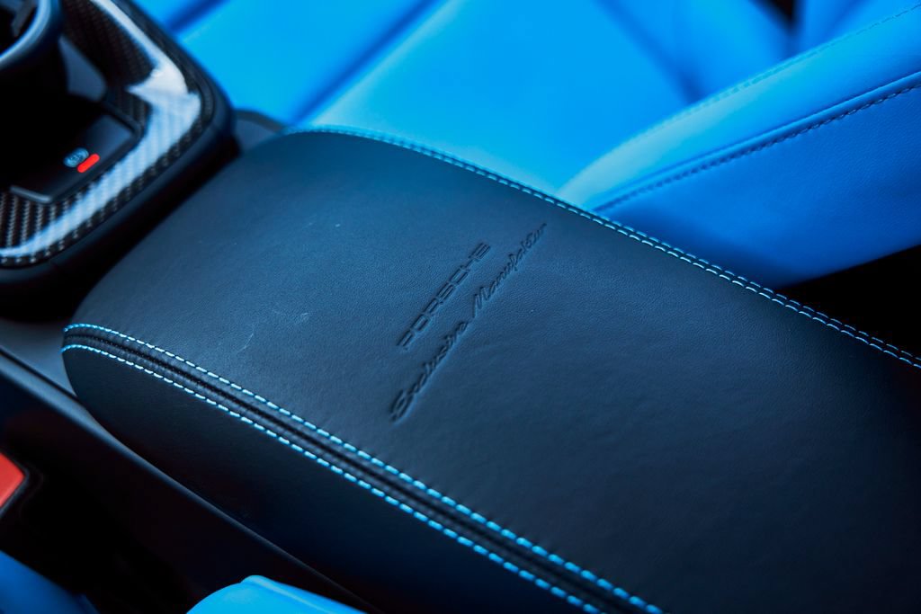 Used 2022 Porsche 911 GT3 RWD image 59