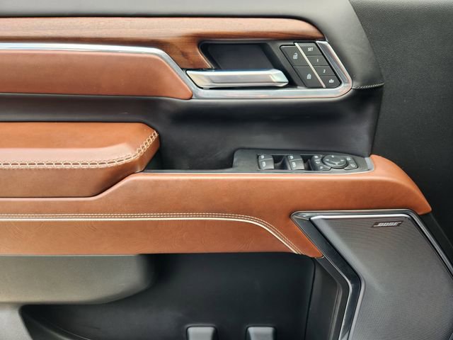 Used 2024 GMC Sierra 2500 Denali Ultimate image 24