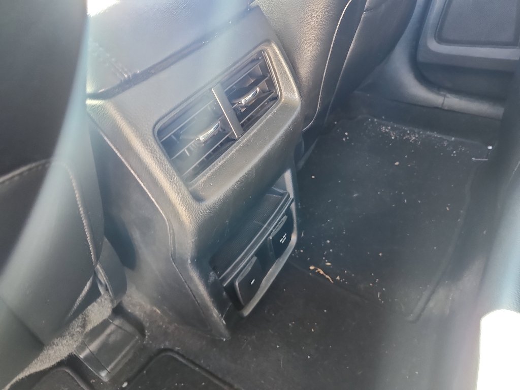 Used 2019 Ford Edge SEL w/ Equipment Group 201A image 15