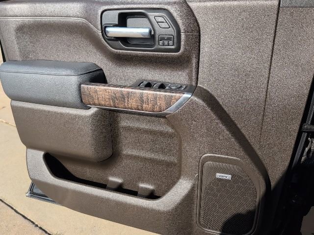 Used 2021 GMC Sierra 1500 Denali w/ Denali Ultimate Package image 14