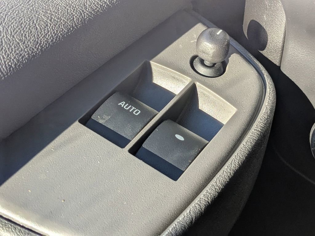 New 2025 Chevrolet Express 2500 Extended w/ Driver Convenience Package image 24