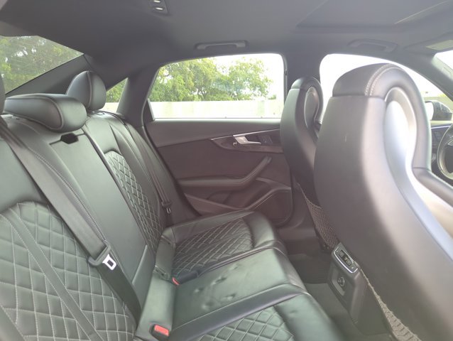 Used 2018 Audi S4 Prestige w/ Prestige Package AWD/4WD image 22