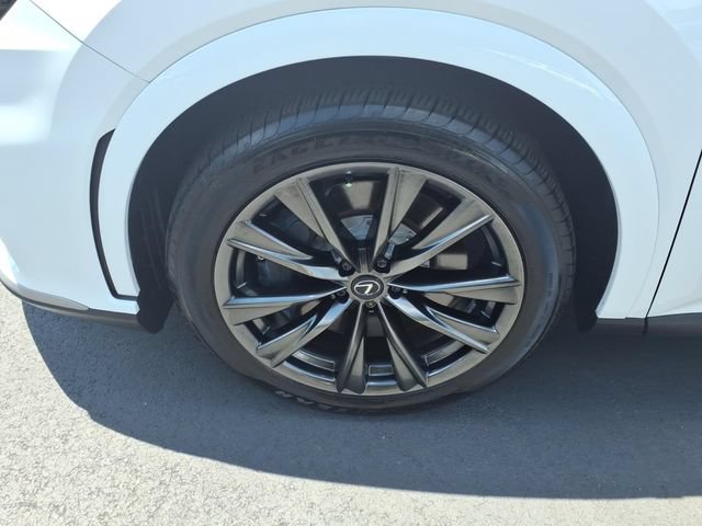 Used 2023 Lexus RX 350 AWD image 4