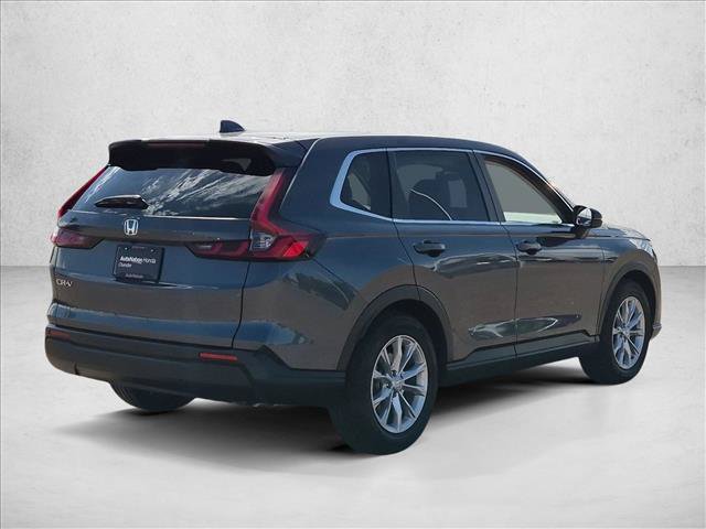 Used 2024 Honda CR-V EX-L image 5