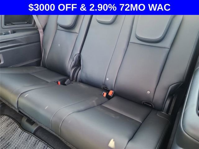 New 2026 Subaru Ascent Bronze Edition image 17