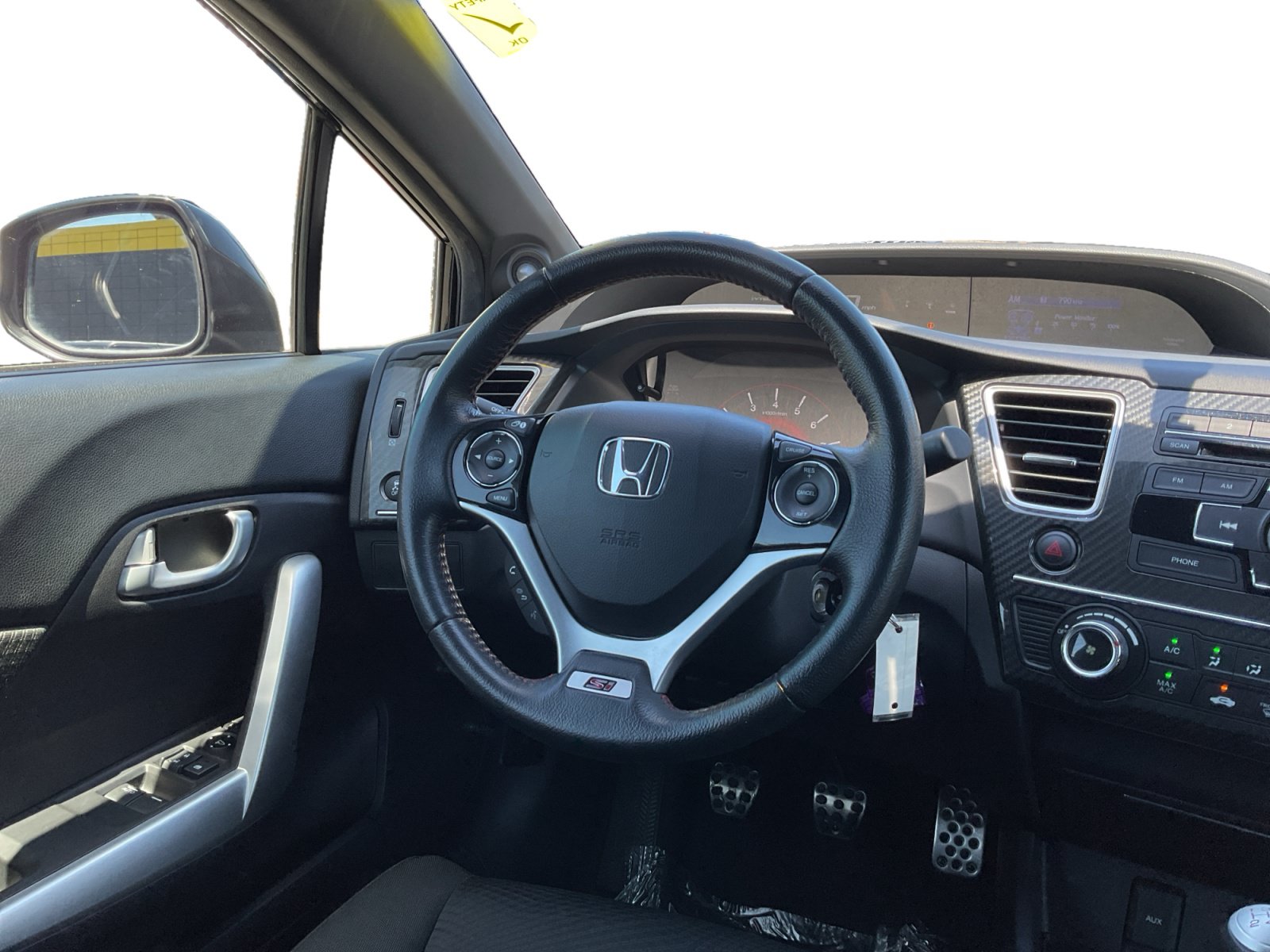 Used 2013 Honda Civic Si image 11