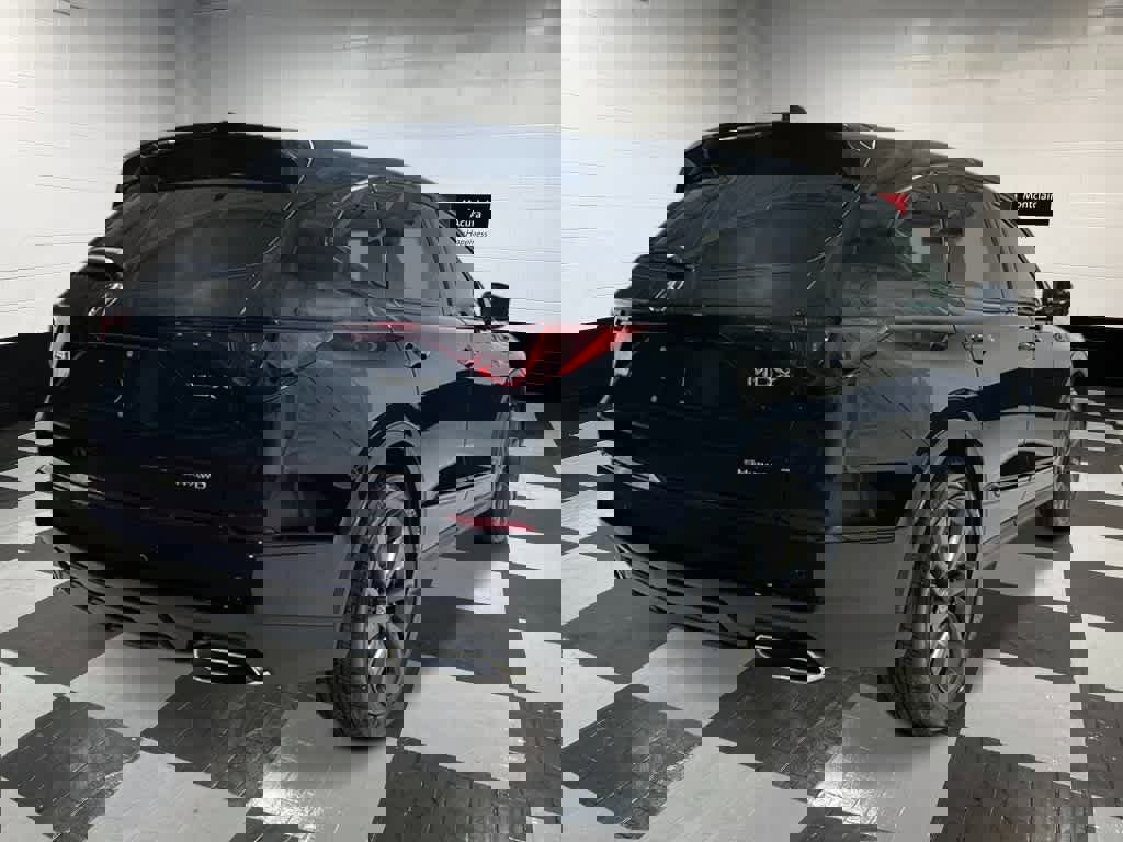 New 2026 Acura MDX A-Spec image 5