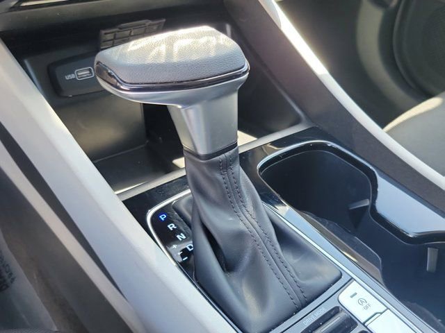 Used 2023 Hyundai Tucson SEL image 28