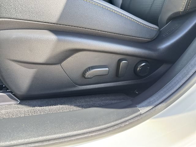 Certified 2026 Subaru Crosstrek 2.5i Wilderness w/ Wilderness Package AWD/4WD image 19