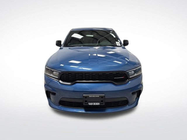 Certified 2024 Dodge Durango GT image 10