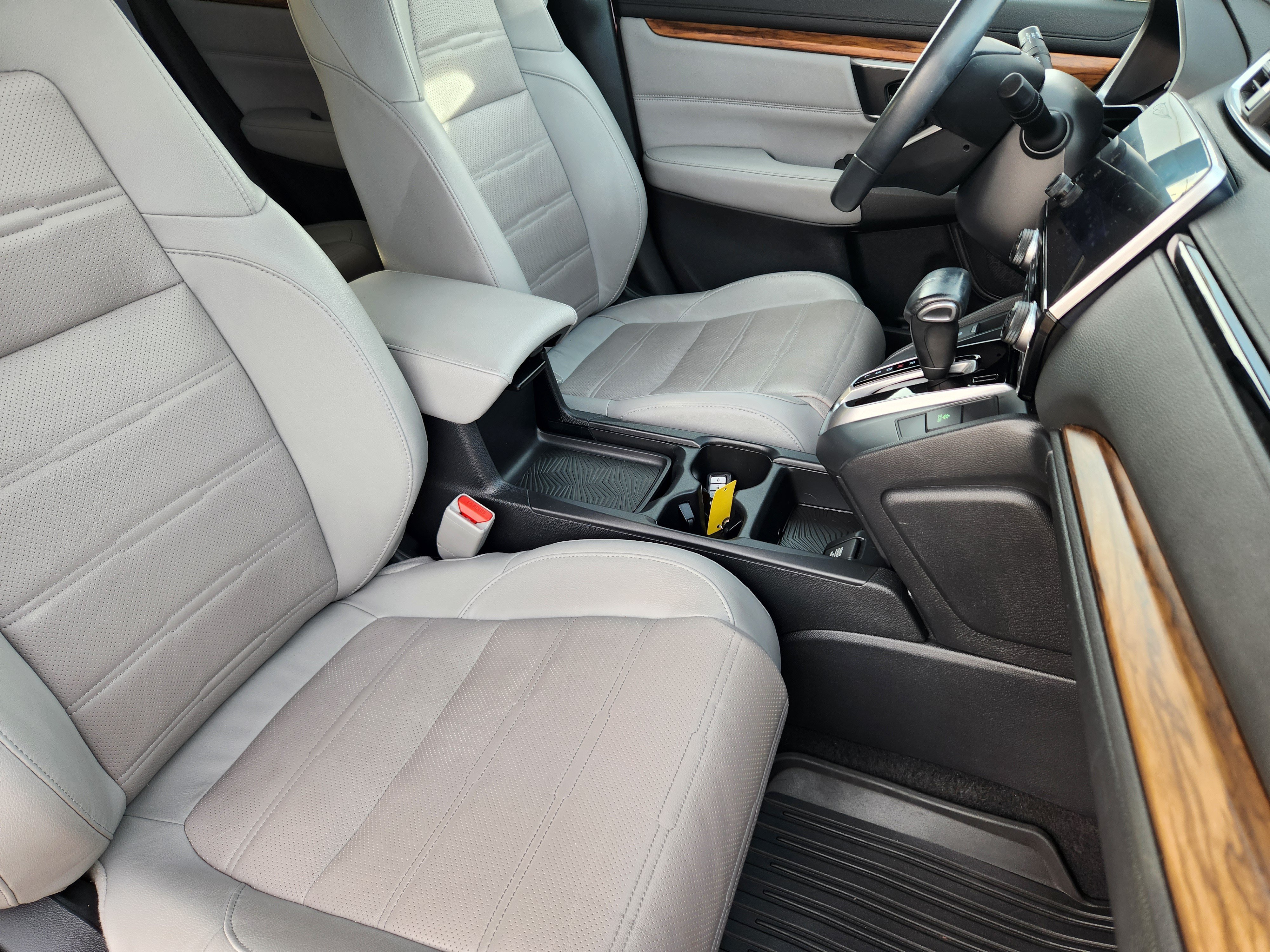 Used 2019 Honda CR-V EX-L image 10