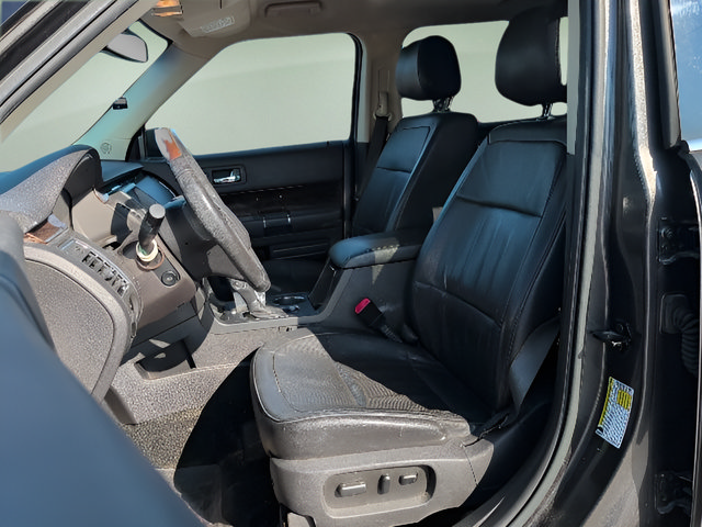 Used 2019 Ford Flex Limited FWD image 10