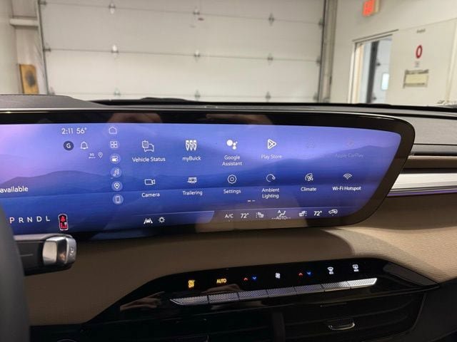 New 2026 Buick Enclave Preferred w/ Power Package FWD image 20