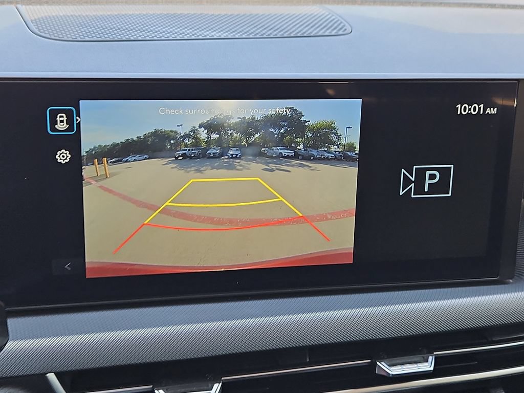 Used 2025 Hyundai Sonata SEL FWD image 18