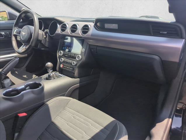 Used 2015 Ford Mustang GT RWD image 24