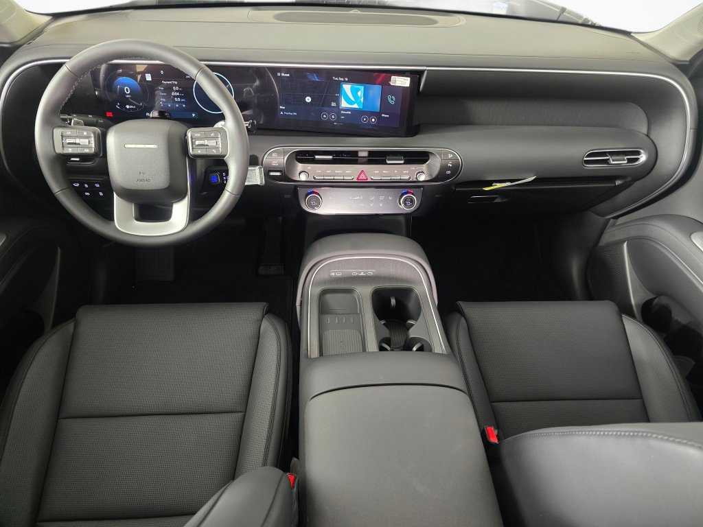 Used 2026 Hyundai Palisade SEL AWD/4WD image 18