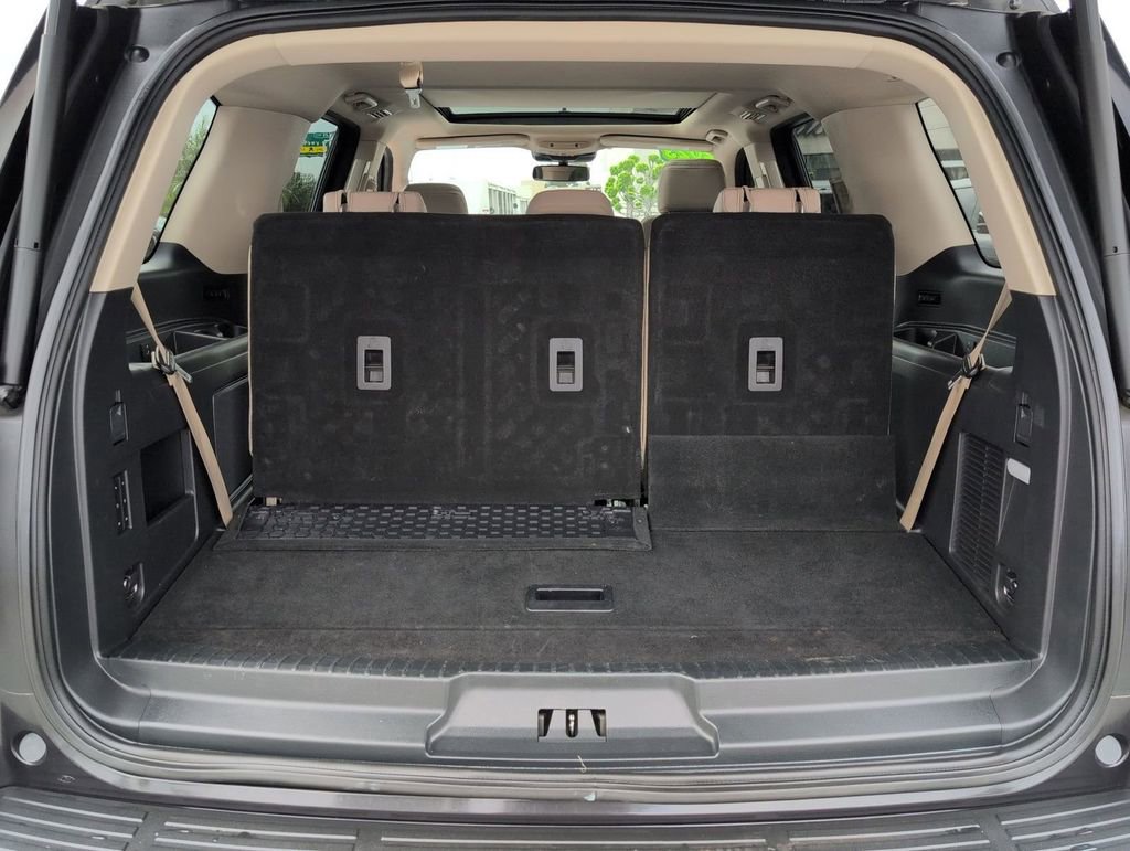 Used 2023 Ford Expedition Limited AWD/4WD image 27