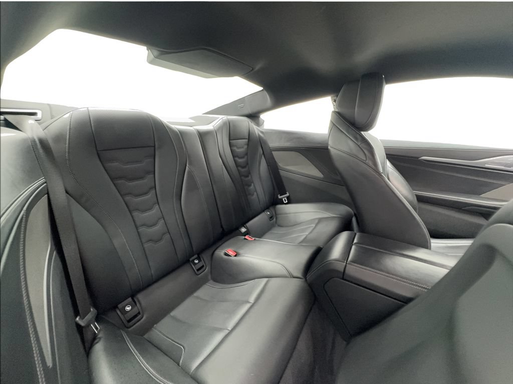 Used 2023 BMW 840i Coupe RWD image 27