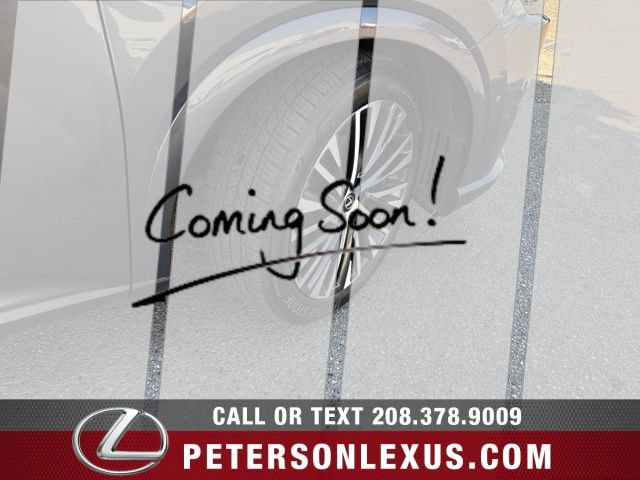 Used 2024 Lexus RX 350 Premium Plus w/ Convenience Package AWD/4WD image 11